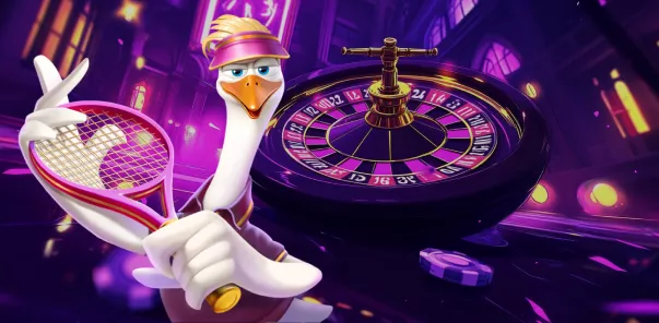Wingaga Casino | Otevři si svět výher a štěstí