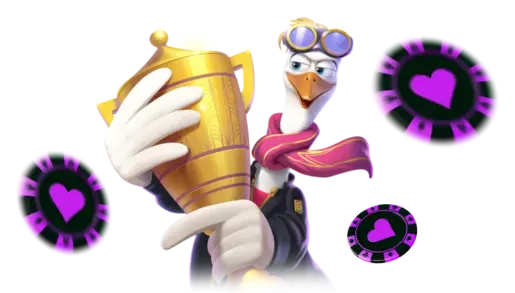 Wingaga Casino | Bojuj o ceny a vyhrávej